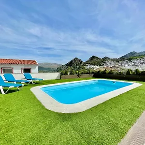 Casa rural Casitas Sierra De Libar, Montejaque